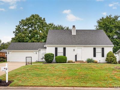 523 Mary Dr
