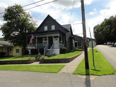300 Louisiana Ave