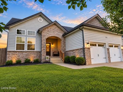 Property at 364 Berger Farm Dr, Mount Washington, KY