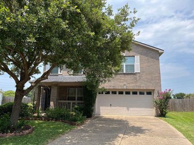 15202 Lynford Crest Dr