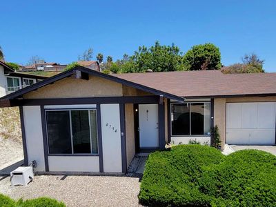 4734 Rim Rock Rd