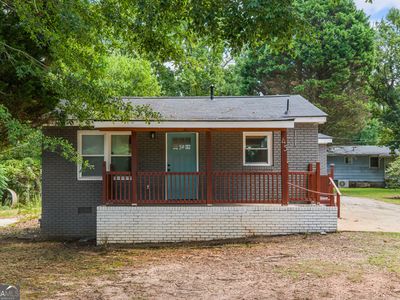 Property at 45 Domineck St, Newnan, GA