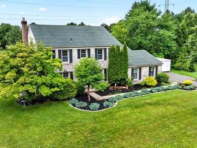 21 Winthrop Rd