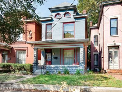 1218 S Floyd St