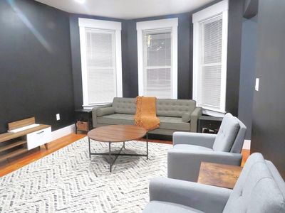 7 Spring Garden St FLOOR 3