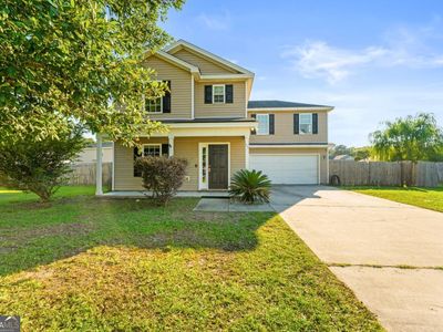 23 Crossgate Way