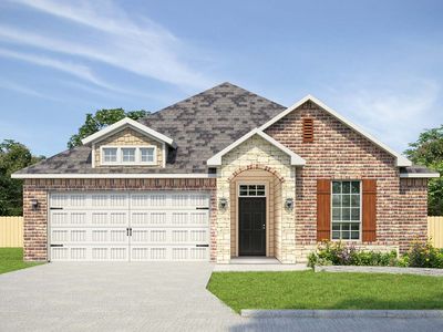 Property at 5025 Lassen Ln, Belton, TX