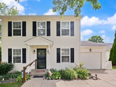 104 Bridgeway Ct