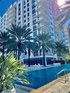 2821 N Ocean Boulevard #1106S