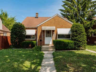 3536 S 16th STREET