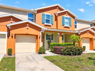 5109 KILLARNEY WAY