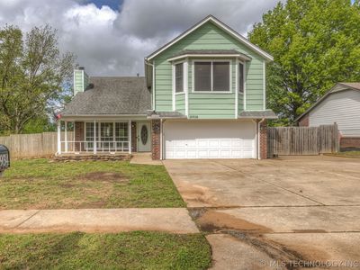 Property at 15934 S 294th East Ave, Coweta, OK