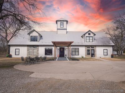 17716 S 39th West Ave