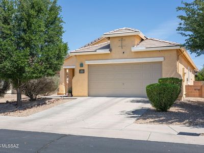 12502 N Cottonseed Ln