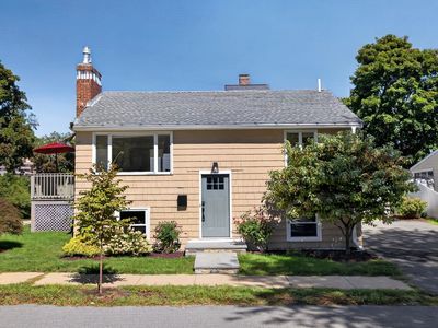 95 Winthrop St