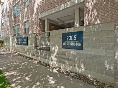 2305 Worthington St APT 108
