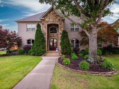 235 Buckland Cir
