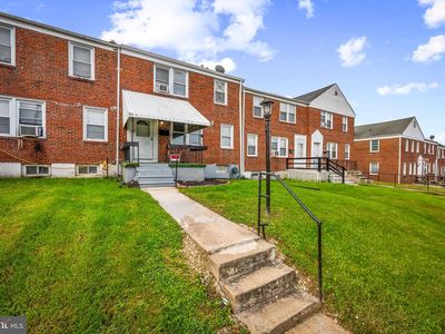 1331 Taylor Ave