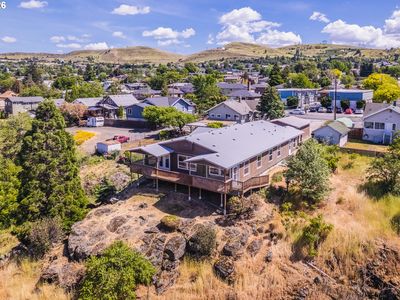 Property at 1631 E 9th St, The Dalles, OR