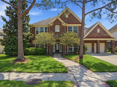 2803 Pinebend Dr