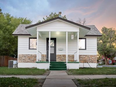 931 Prospect St