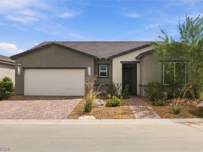 4015 E Cactus Canyon Dr