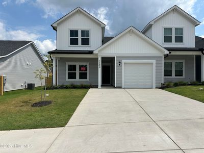 1105 Bobbye Drive #12a