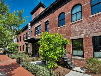 57 N St NW #314