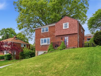 1107 Girard Rd