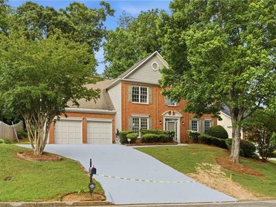 682 Mountain Oaks Pkwy