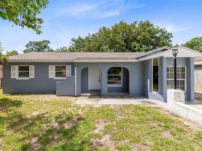 Property at 3432 Harry St, Apopka, FL