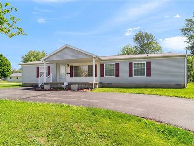 Property at 830 N Gibson St, Princeton, IN