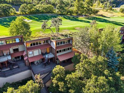 365 S Tamarron Drive #783