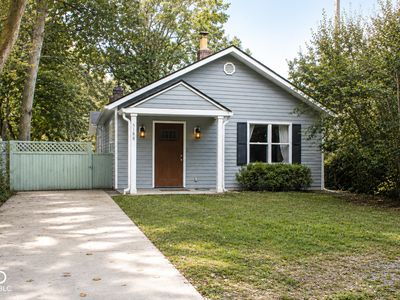 5188 Clarendon Rd