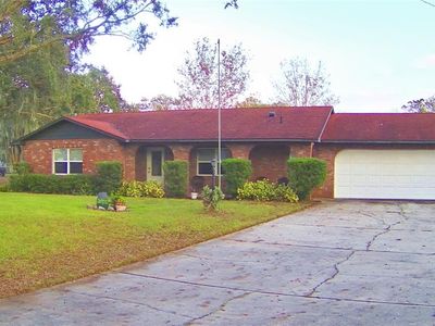 4504 Crystal Beach Rd