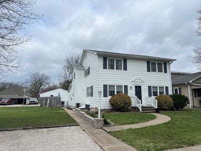 Property at 510 North St, Iola, KS
