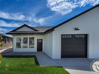 1117 Buffalo Crossing Dr