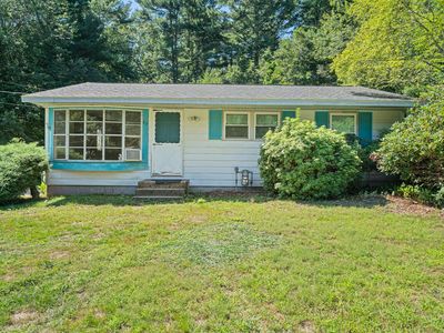 69 Pilgrim Rd