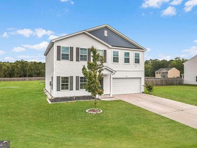 231 Caroline Way