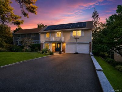 36 Combes Drive