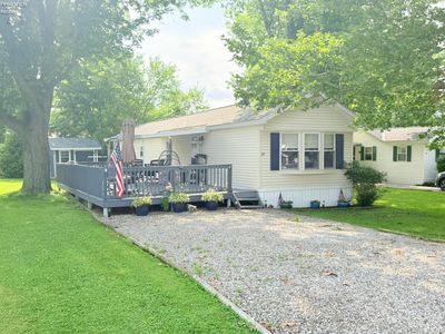 1600 N Buck Rd Lot 39