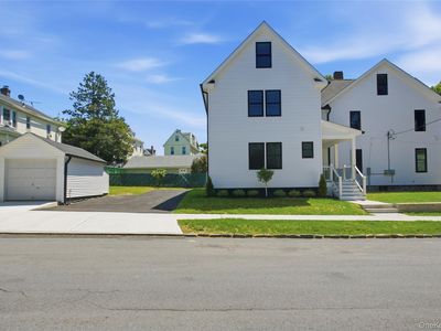141 Forest Avenue