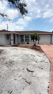 3100 LAKE RIDGE DRIVE