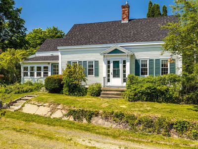 48 Mechanic Street