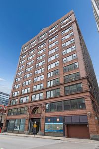 161 W Harrison St Unit 1007