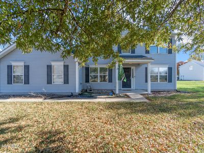 146 Long Pine Road