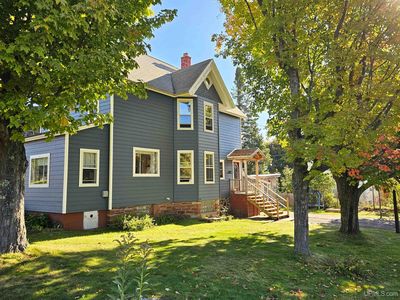 Property at 56226 Union St, Calumet, MI