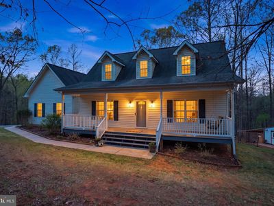 Property at 17 Riding Trl, Madison, VA