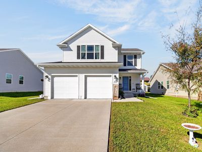 Property at 1205 N 7th Ct, Indianola, IA