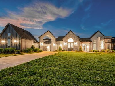 20218 Tealpointe Ridge Ln